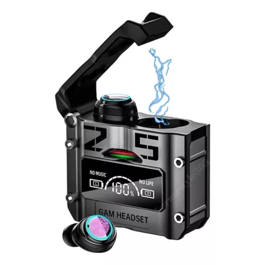 Gray helmet for bikers