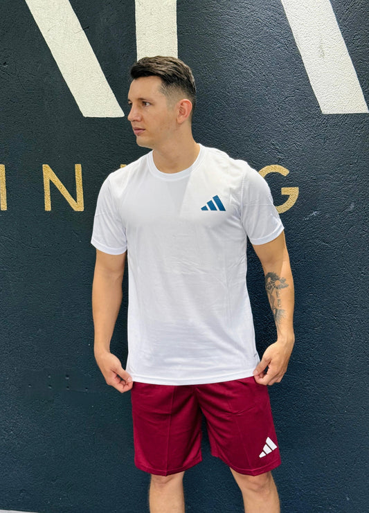 CONJUNTO ADIDAS IMPORTADO (ENTREGA GRATIS)