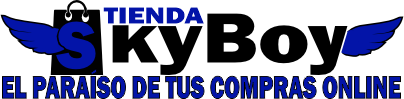 LOJA SKYBOY